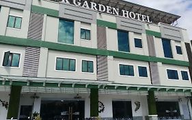 K Garden Hotel